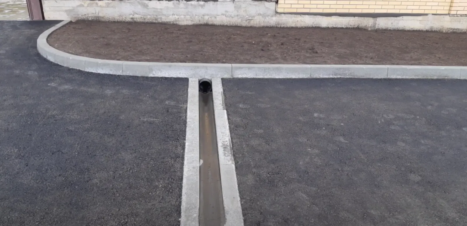 Укладка асфальта в Уфе — фото 3